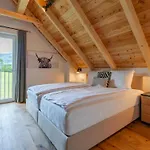 Holiday home Mountain An Der Sankt Lorenzen ob Murau