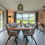 Mountain An Der Holiday home Sankt Lorenzen ob Murau