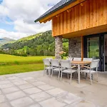 Mountain An Der Holiday home