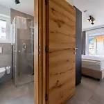 Holiday home Mountain An Der Sankt Lorenzen ob Murau
