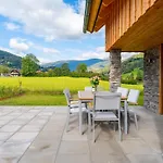 Holiday home Mountain An Der Sankt Lorenzen ob Murau