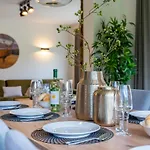 Holiday home Mountain An Der Sankt Lorenzen ob Murau