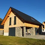 Holiday home Mountain An Der Sankt Lorenzen ob Murau