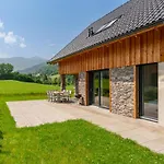 Mountain An Der Holiday home *