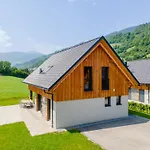 Mountain An Der Holiday home *
