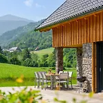 Mountain An Der