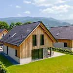 Holiday home Mountain An Der Sankt Lorenzen ob Murau