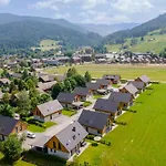Mountain An Der Sankt Lorenzen ob Murau