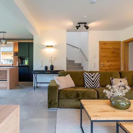 Nyaraló Mountain An Der Sankt Lorenzen ob Murau