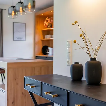 Vakantiehuis Mountain An Der *