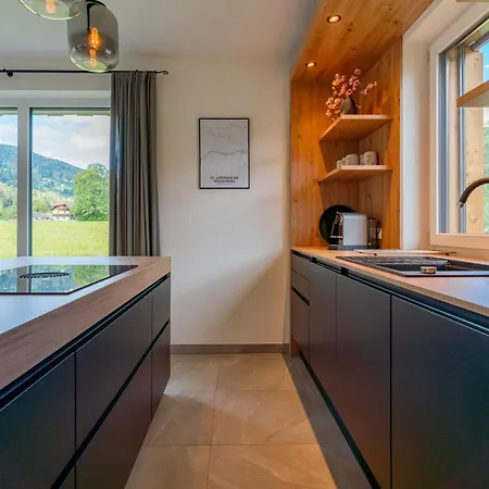 Mountain An Der * Sankt Lorenzen ob Murau