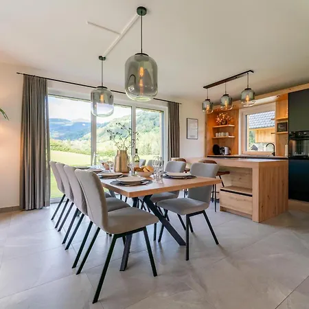 Mountain An Der * Sankt Lorenzen ob Murau