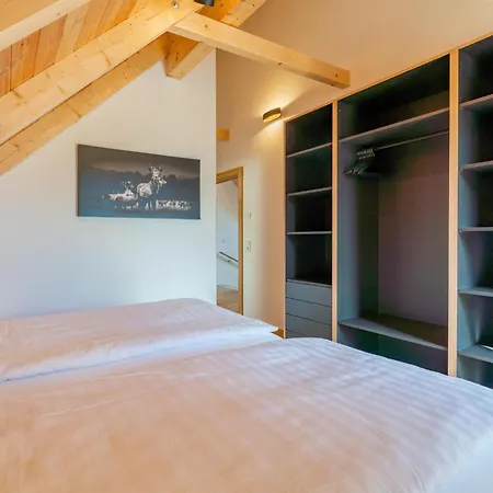 Nyaraló Mountain An Der *