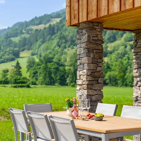 Mountain An Der * Sankt Lorenzen ob Murau