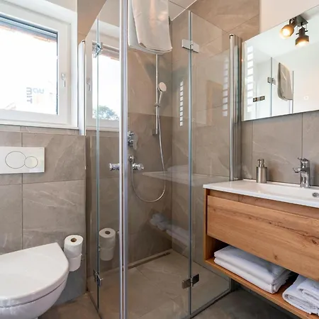 Nyaraló Mountain An Der