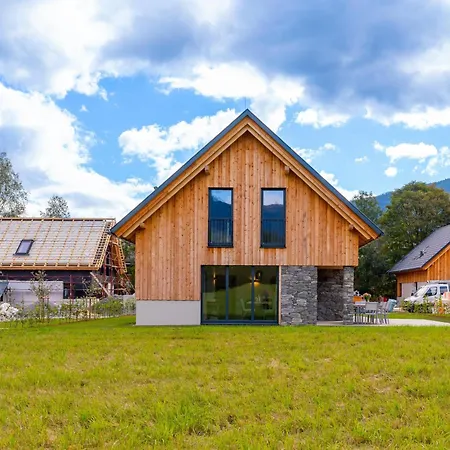 Mountain An Der Vakantiehuis Sankt Lorenzen ob Murau