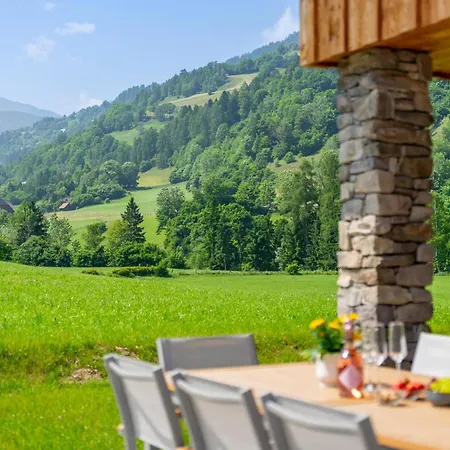 Nyaraló Mountain An Der *