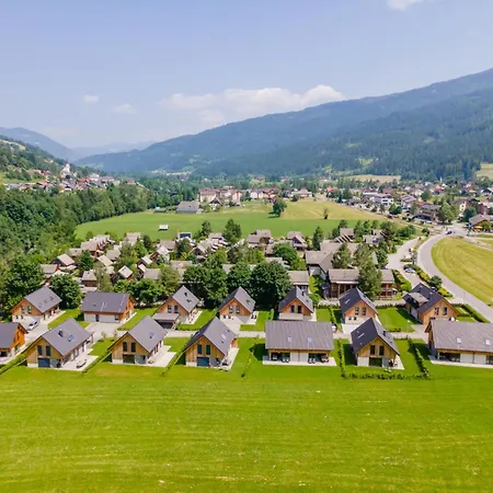 Mountain An Der Vakantiehuis Sankt Lorenzen ob Murau