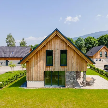 Mountain An Der Vakantiehuis