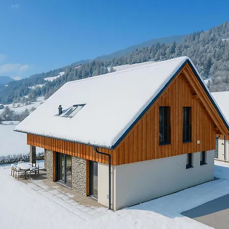 Mountain An Der * Sankt Lorenzen ob Murau
