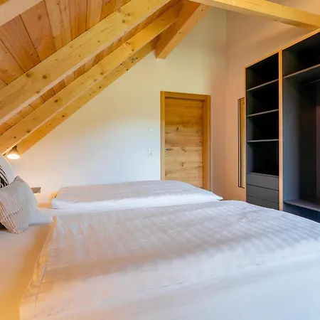 Prázdninový dům Mountain An Der Sankt Lorenzen ob Murau