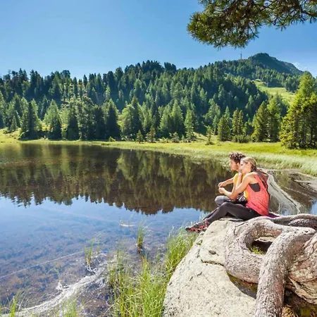 Mountain An Der Дом отдыха