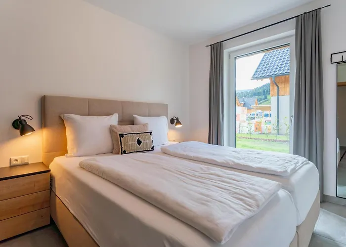 Dom wakacyjny Mountain An Der St. Lorenzen ob Murau