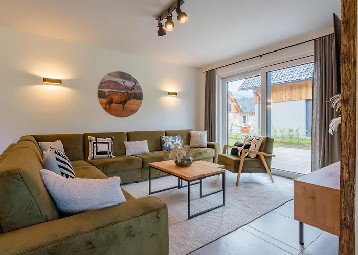 Mountain An Der St. Lorenzen ob Murau