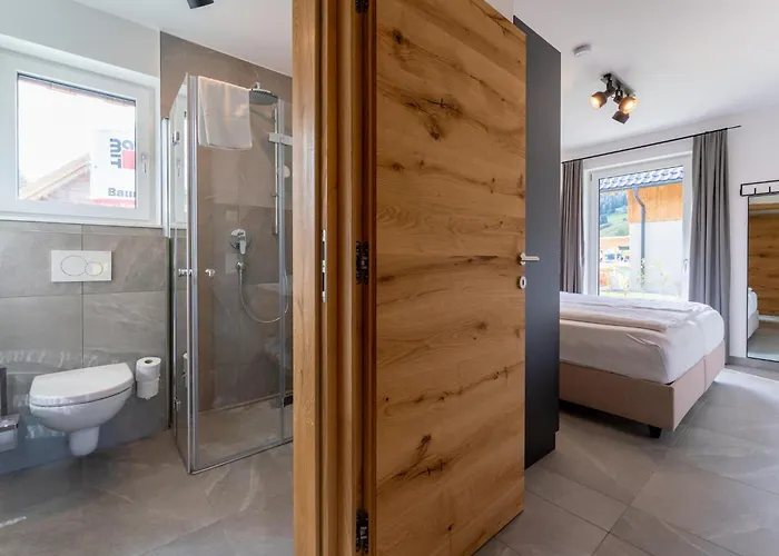 Mountain An Der * St. Lorenzen ob Murau