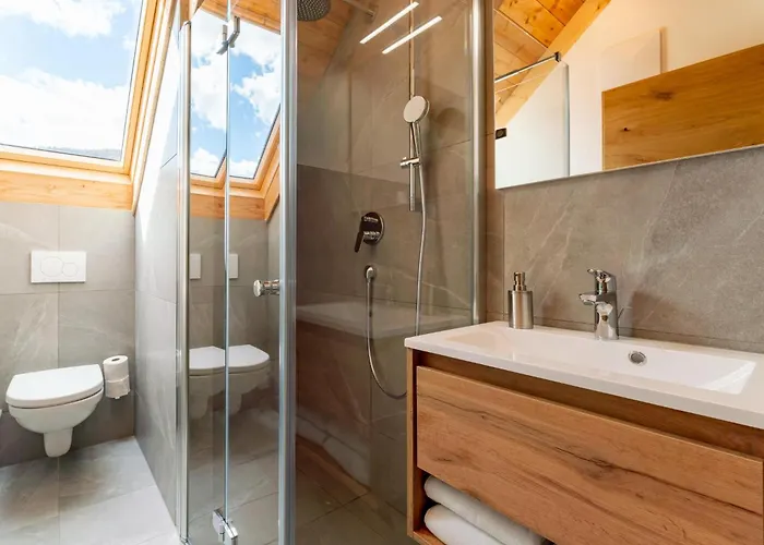 Mountain An Der Dom wakacyjny *