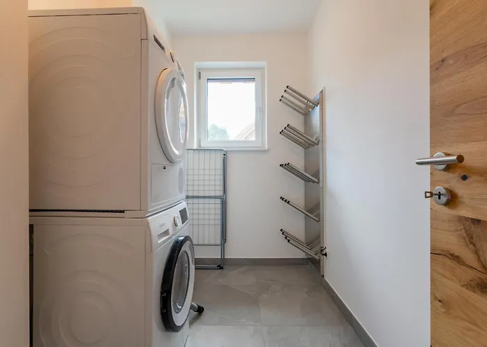 Dom wakacyjny Mountain An Der