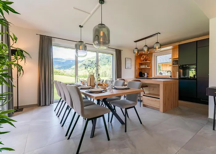 Mountain An Der * St. Lorenzen ob Murau