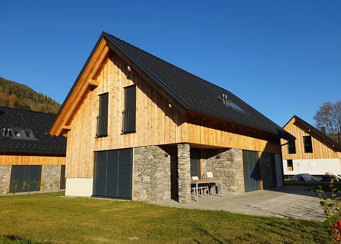 Mountain An Der Dom wakacyjny *