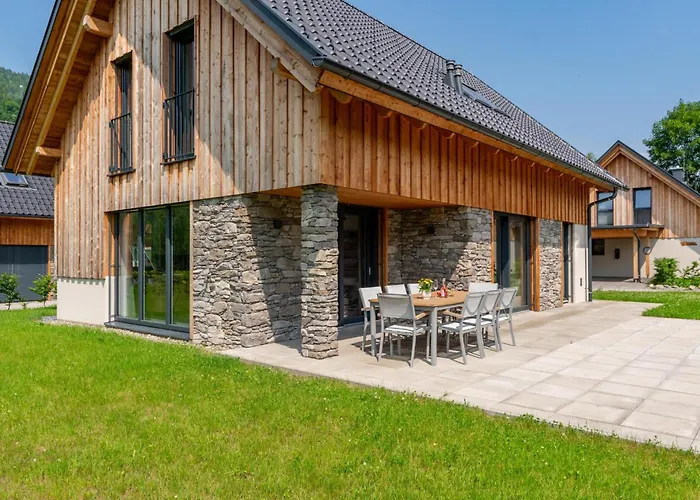 Mountain An Der * St. Lorenzen ob Murau